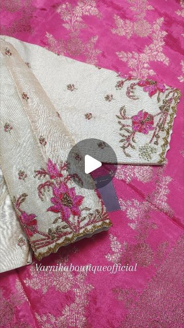 Varnika boutique by @Sujathapanjam on Instagram: "Blouse price 6900/

Saree 5499/

Mashru silk saree from mudrasarees" Blouse Price, October 1, Silk Saree, Silk Sarees, Blouses, Saree, Boutique, Silk, On Instagram