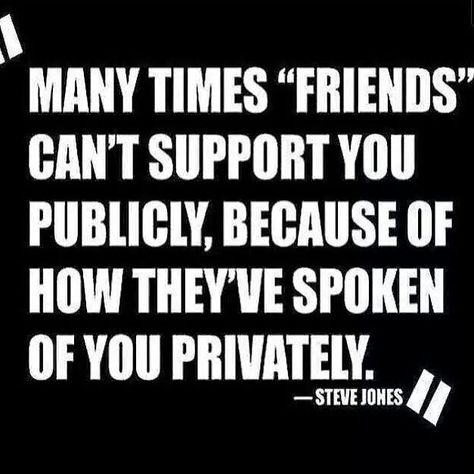 Real Friends Support You Quotes, Support Small Business Quotes, Support Quotes, Reality Of Life Quotes, Self Healing Quotes, Special Quotes, Philosophy Quotes, Real Life Quotes, You Know It