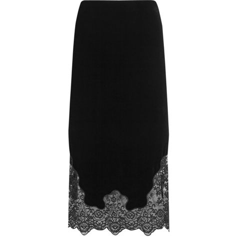 Mint Velvet Lace Pencil Skirt, Black ($97) ❤ liked on Polyvore featuring skirts, knee length pencil skirt, lace midi skirt, calf length skirts, midi pencil skirt and textured skirt Skirts Knee Length, Hot Pink Fashion, Knee Length Pencil Skirt, Skirt Knee Length, Midi Pencil Skirt, Lace Pencil Skirt, Skirt Midi, Pencil Skirt Black, Velvet Lace