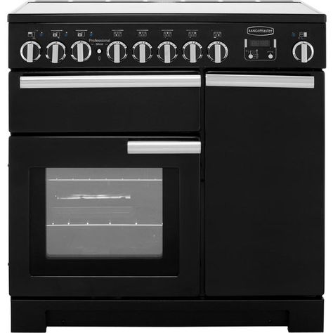 Rangemaster Professional Deluxe PDL90EIGB/C 90cm Electric Range Cooker with Induction Hob – Black / Chrome – A/A Rated PDL90EIGB/C_BK £2299.00 @ AO Rangemaster Professional Deluxe PDL90EIGB/C 90cm Electric Range Cooker with Induction Hob – Black / Chrome – A/A Rated now priced £2299.00 at AO UK online store, and also comes with 2 years warranty! […]
The post Rangemaster Professional Deluxe PDL90EIGB/C 90cm Electric Range Cooker with Induction Hob – Black / Chr Gas Range Cookers, Electric Range Cookers, Gas Hob, Induction Hob, Diy Mobile, Range Cooker, Electric Grill, Freezer Cooking, Electric Range