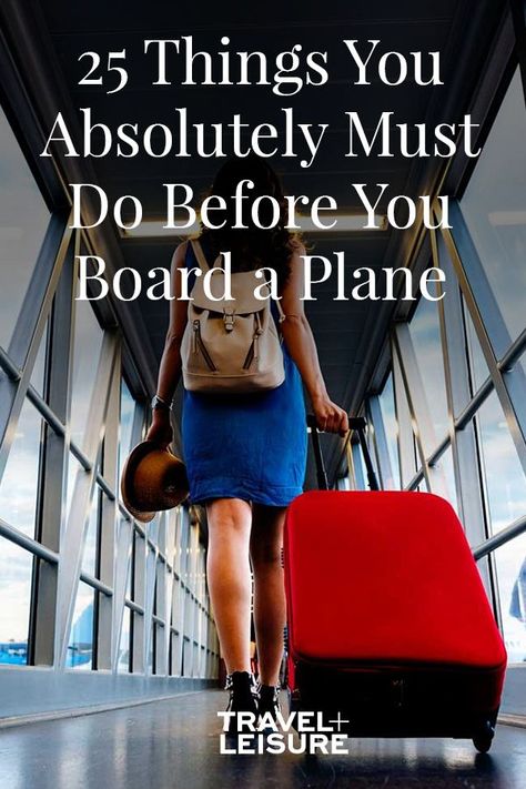 Boarding A Plane, Travel Hacks Airplane, Air Travel Tips, Travel Life Hacks, Airline Travel, Plane Travel, International Travel Tips, Airplane Travel, Vacation Packing