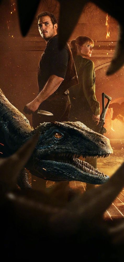 Jurassic World: Fallen Kingdom 2018 Jurassic World: Reino Ameaçado Loki Poster, Jurassic World Wallpaper, Blue Jurassic World, Jurassic World 3, Jurassic Park Movie, Fallen Kingdom, Jurrasic Park, Jurassic World Fallen Kingdom, Jurassic World Dinosaurs