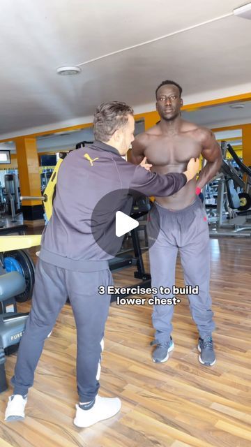 Smith Machine Workout, Cable Crossover, Smith Machine, Gym Tips, Chest Workout, Do Exercise, Build Muscle, Gym Motivation, Crossover