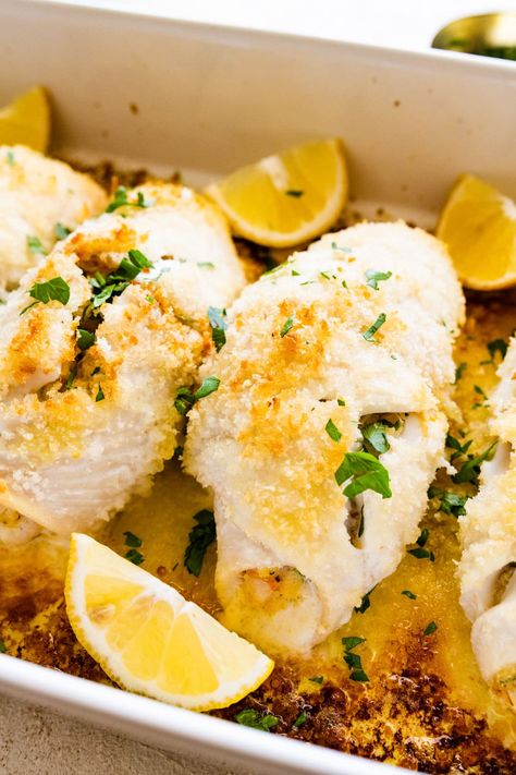 Baked Stuffed Flounder Recipe with Crab and Shrimp Flounder With Crabmeat, Baked Stuffed Flounder, Stuffed Flounder With Crabmeat, Stuff Flounder Recipes, Crab And Shrimp Recipe, Stuffed Flounder, Flounder Fish, Flounder Fillet, Flounder Recipes