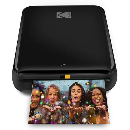 Mobile Photo Printer, Hp Sprocket, Kodak Photos, Portable Photo Printer, Mobile Printer, Instant Photo, Wireless Printer, Mini Printer, Portable Printer