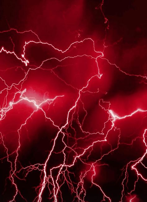 Red Lightning Background, Red Pfp Background, Red Lightning Aesthetic, Red Gfx Background, Lightning Overlay, Thunder Power, Red Bg, Lightning Background, Gfx Roblox Background