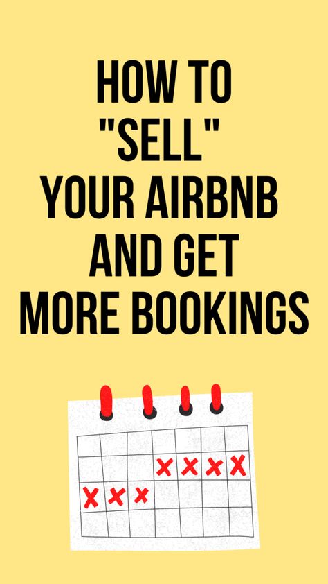 Air B N B Ideas, Airbnb Advertising Ideas, Airbnb Management, Airbnb Cottage, Airbnb Marketing, Air Bnb Tips, Bnb Ideas, Host Tips, Airbnb Tips