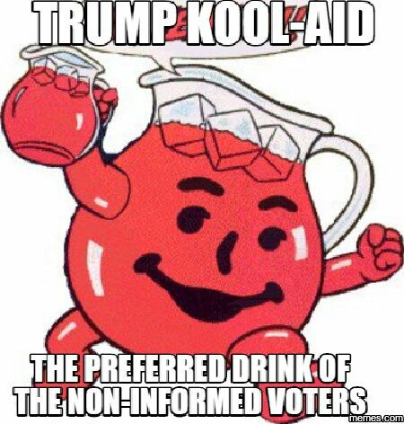 Trump Kool Aid, the preferred drink of non-informed voters Kool Aid Man, Arte Punk, Memory Tree, Famous Cartoons, Purple Love, Oldies But Goodies, All Things Purple, Kool Aid, Oh Yeah