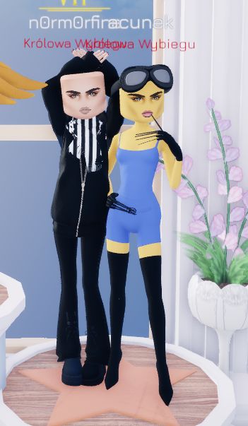 roblox dti minion gru yellow cosplay Gru Dress To Impress Outfit, Minion Dti Outfit, Minons Dress To Impress, Gru Outfit, Gru Dress To Impress, Minion Dress To Impress, Yellow Dti Outfit, Gru Minions, Funny Dress To Impress Outfits