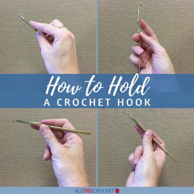 How To Hold A Crochet Hook Teaching Craft Classes, Crocheting For Beginners, Crochet Hook Handles, Thanksgiving Crochet, Crochet Classes, How To Crochet For Beginners, Complex Patterns, Crochet Tutorial Pattern, Beginner Crochet Tutorial