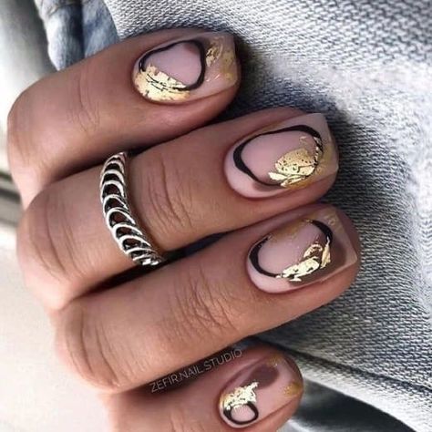 summer 2024 nails November Nails Colors, November Nails Fall, November Nail Designs, November Nails, Square Nail Designs, Short Square Nails, Nails Square, New Year's Nails, Square Nails