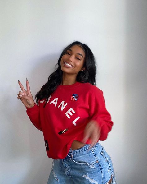 Harvey Outfits, Lori Harvey, Oufits Casual, Black Femininity, Looks Black, Mode Inspo, Aaliyah, Mode Streetwear, Looks Style