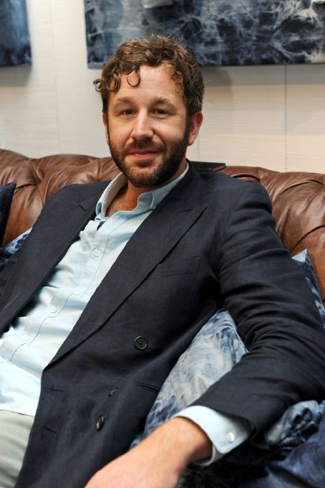 Chris O'dowd, Bad Robot, It Crowd, Boat Fashion, Toronto International Film Festival, Great Smiles, Santa Monica California, Hollywood Legends, Oscar Wilde