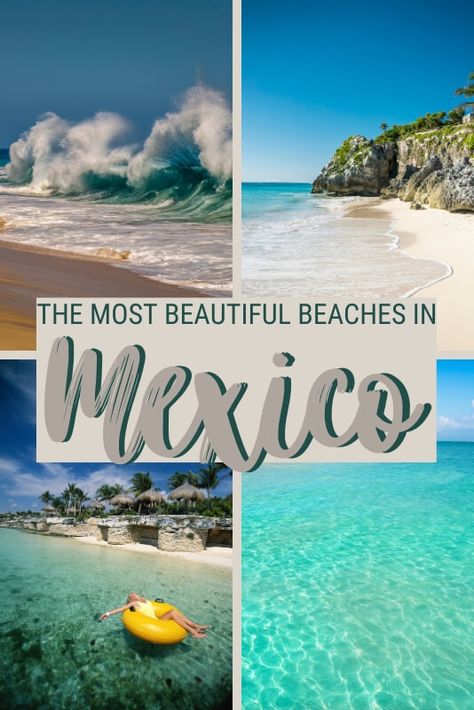 Best Vacation Spots In Mexico, Maroma Beach Mexico, Best Mexico Destinations, Best Mexico Vacations, Birthday Vacay, Mexico Beach Vacation, Mexico Trips, Beaches In Mexico, Best Beaches In Mexico