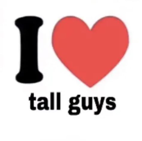 I Love Tall Guys Pfp, I Heart Tall Guys Pfp, Relationship Whispers, Heart Pfps, Sage Core, Love Profile Picture, Cute Text Quotes, Soulmate Sketch, Find Your Soulmate