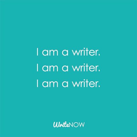 WriteNOW Cards (@writenowcards) • Instagram photos and videos Writing Affirmations, Motivation Writing, Old Poetry, Business Vision, Personal Writing, Writing Goals, A Writer's Life, Writer Inspiration, I Am A Writer