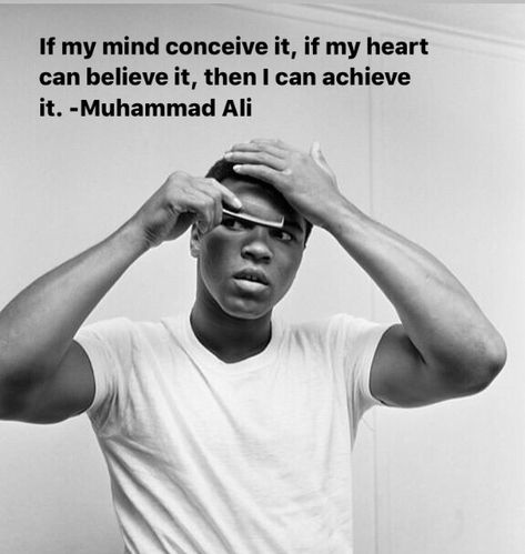 Muhammed Ali Quotes, Muhammed Ali, Man Up Quotes, Unspoken Words, Study Quotes, Anime Quotes Inspirational, Ali Quotes, Entrepreneur Mindset, Man Up