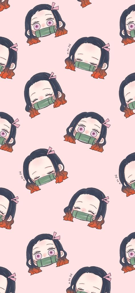 Drawing Tanjiro, Chibi Wallpaper, Speed Drawing, Anime Wallpaper Phone, Wallpaper Animes, Tanjiro Kamado, Cool Anime Wallpapers, Anime Artwork Wallpaper, Dessin Adorable