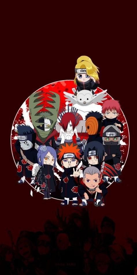 Anime Poster, Naruto, Anime