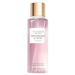 Victoria's Secret Pomegranate and Lotus Body Mist for Women, Perfume with Notes of Pomegranate and Lotus Flowers, Womens Body Spray, Sheer Rejuvenation Women’s Fragrance - 250 ml / 8.4 oz Womens Body, Lotus Flowers, Victoria Secret Angels, Birthday Wishlist, Fragrance Mist, Body Mist, Women Perfume, Body Spray, Lotus Flower