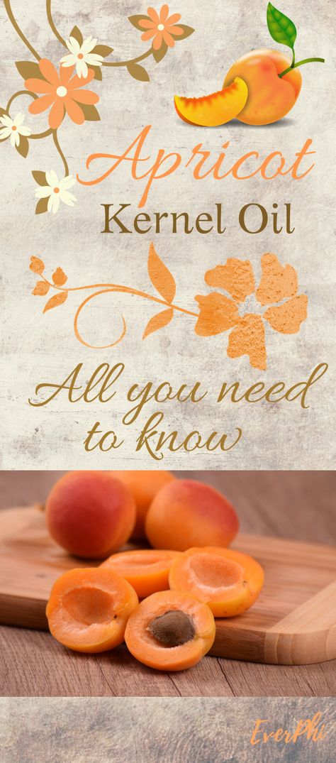 Apricot kernel oil has many therapeutic properties that make it suitable for its various uses. Among them we highlight its Emollient, Anti-inflammatory, Anti-Aging, Antibacterial, Antiseptic and Antioxidant properties, among others. Apricot Oil Uses, Apricot Kernel Oil Benefits, Healing Fruits, Carrier Oils For Skin, Apricot Tree, Natural Beauty Care, Cooking Oils, Apricot Oil, Apricot Kernels