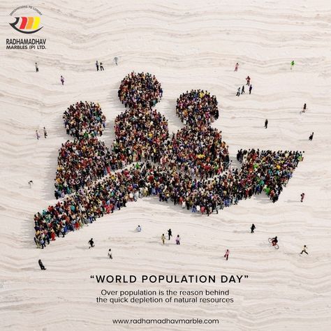 World Population Day, Population Day, The Importance Of Family, Human Rights Day, Usa People, Human Settlement, Maternal Health, World Population, Family Planning