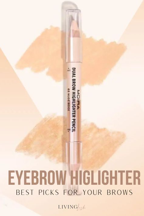 Brow Highlighter, Best Highlighter, Stick Highlighter, Best Eyebrow Products, Top Beauty, Blogger Tips, Top Beauty Products, Find Beauty, Favorite Products