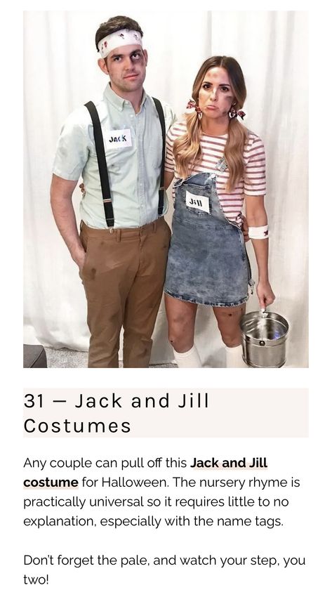 Rhyme Halloween Costumes, Nursery Rhyme Halloween Costumes, Nursery Rhyme Costumes, Rhyme Without Reason Costume, Rhyme Without Reason, Nursery Rhyme Costume, Jack And Jill, Halloween 2023, Nursery Rhyme