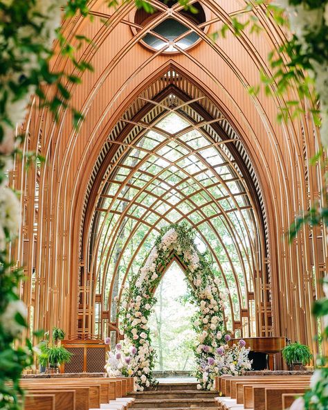 The Ceremony. {Claire + Austin, August 2023} PHOTOGRAPHY: @thevillarphotoco VIDEOGRAPHY: @daveandacamera FLORAL DESIGN + CREATIVE DESIGN:… | Instagram Reception Place Cards, Arkansas Wedding Venues, Wisteria Design, Arkansas Wedding, Prom Photos, Ceremony Music, Magical Garden, Bespoke Wedding, Fairy Tale Wedding