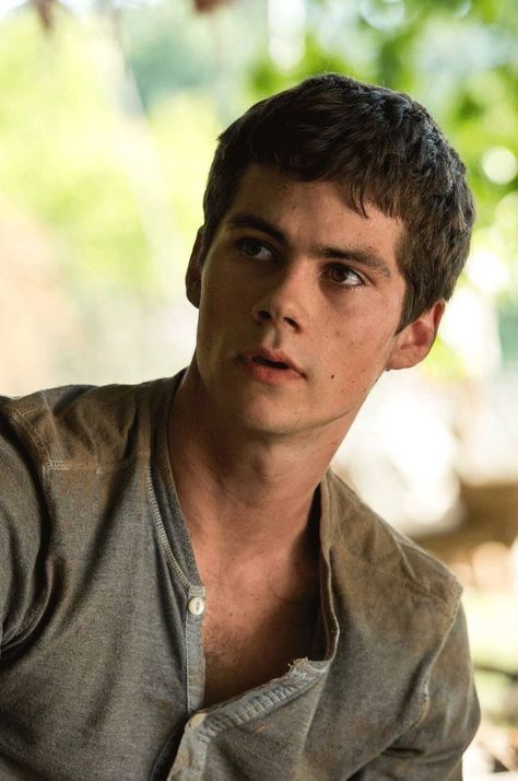 Thomas Dylan O'brien, Tmr Thomas Dylan O'brien, Daylen O'brien, Maze Runner Dylan O'brien, Thomas Maze Runner, Dylan O'brien Maze Runner, Dylan O Brien Cute, Dylan O Brain, The Glade