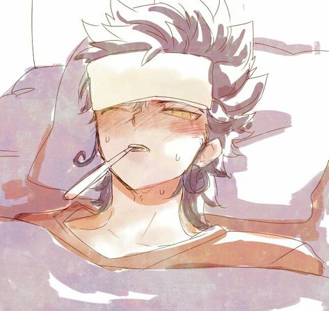 Tsurugi kyousuke sick.. X Reader, The Story, Wattpad, Anime