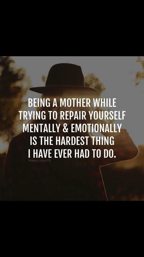 New mom Phrase 2022 Being A Mother, And So It Begins, Mom Life Quotes, Mental And Emotional Health, Healing Quotes, Mom Quotes, New Mom, Emotional Health, True Words