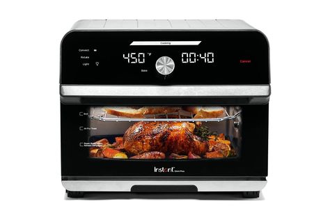 Fried Toast, Air Fryer Toaster Oven, Rotisserie Oven, Convection Toaster Oven, Smart Oven, Countertop Oven, Best Air Fryers, Stainless Steel Oven, Convection Oven