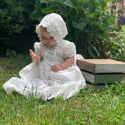 Baby Wedding Outfit, Baby Boy Christening Outfit, Blessing Gown, Christening Dress Baby Girl, Baptism Gown Girl, Baby Baptism Dress, Girls Baptism Dress, Baptism Dress Baby Girl, Christening Dresses