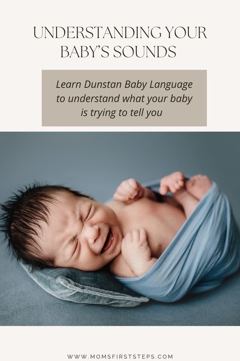 Crank up your parenting superpower with our guide to 'Understanding Your Baby's Sounds' and unlocking the secrets of Universal Baby Language, including Dunstan Baby Language! Decode your baby's needs, soothe with ease, and deepen your connection. Start your journey to fluent baby communication today! 🍼👶🔤 #BabyLanguage #DunstanBabyLanguage #UniversalBabyLanguage #ParentingTips #NewbornCare #BabySounds Dunstan Baby Language, Newborn Wont Sleep, Fussy Newborn, Formula Fed Babies, Baby Language, Gentle Sleep Training, Sleep Training Methods, The Witching Hour, Baby Sleep Schedule