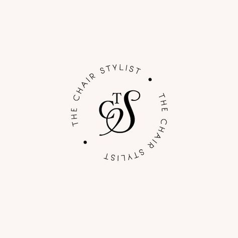 Stylist Logo, Typographie Logo, Clean Logo Design, Logos Photography, Logos Vintage, Logo Monogramme, Type Logo, Inspiration Logo Design, Signature Logo Design