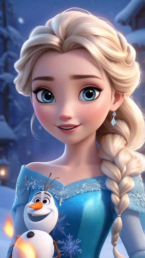 📢🌟 Welcome to the Magical World of Winter! 🌟📢 Let's embrace the winter season with enchanting images of Elsa! ❄️🎶 Welcome to Baby Song Official! Explore the beautiful winter season with these captivating images of Elsa. Follow us to not miss out on more magical content! #WinterWonderland #Elsa #BabySongOfficial #WinterJoy #SnowyDay #KidsSongs #FunWithElsa #WinterMagic #Snowflakes #WinterFun Frozen Animation, Elsa Drawing, Elsa Images, Elsa Art, Baby Song, Disney Frozen Elsa Art, Fair Food, Nail Art Disney, Baby Songs