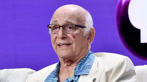 Gavin MacLeod, 'Love Boat' Captain, Dies At 90 : NPR Mchale's Navy, The Love Boat, Archie Bunker, Princess Cruise Lines, Hogans Heroes, Mary Tyler Moore Show, Tyler Moore, Fantastic Voyage, Drama Teacher