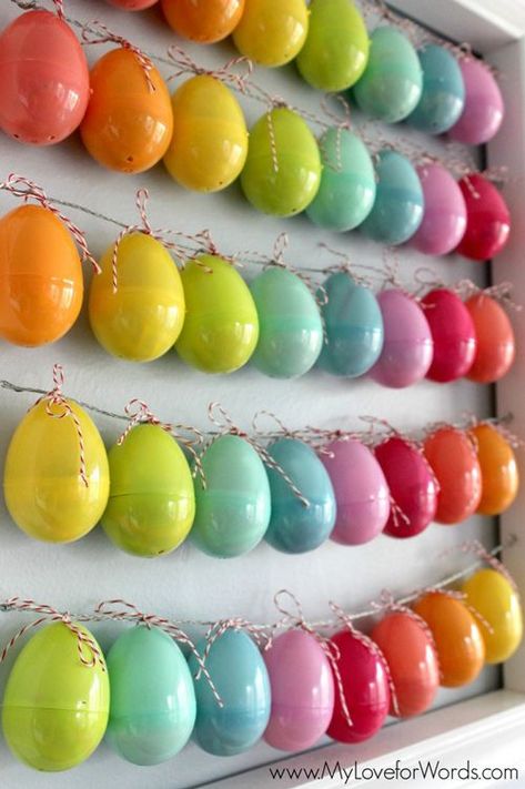 Décoration Baby Shower, Traditions To Start, Colorful Eggs, Easter Games, Diy Ostern, Easter Egg Crafts, Easter Inspiration, Egg Crafts, Easter Season