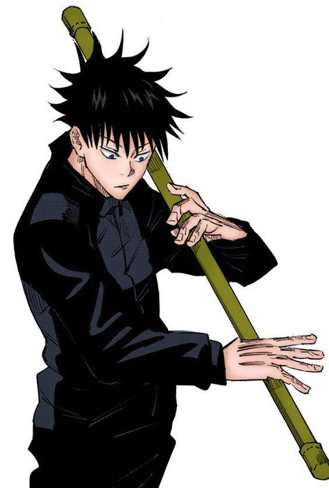 Megumi Fushiguro Manga Colored, Megumi Manga Colored, Fushiguro Manga, Megumi Manga, Manga Colored, Megumi Fushiguro, Jujutsu Kaisen, Jujutsu, Pasta