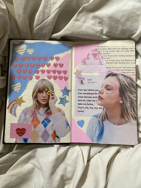 Song Journal Aesthetic, Journal Page Inspo Aesthetic, Spotify Collage, Dreams Vision Board, Doodles Collage, Music Aesthetic Spotify, Song Diary, Music Diary, Friendship Travel