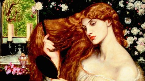 Lilith, Jewish myth, Jewish woman demon, Adam second wife, Ben Sira, Jewish feminist midrash, Jill Hammer Elizabeth Siddal, Lovely Paintings, Pre Raphaelite Paintings, Gabriel Rossetti, Jewish Learning, Pre Raphaelite Brotherhood, Pre Raphaelite Art, Marie Madeleine, Dante Gabriel Rossetti