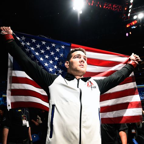 The All-American returns SATURDAY! Chris Weidman gets back in the Octagon for the first time since 2021 at #UFC292! Chris Weidman, Combat Sports, Boston Massachusetts, In Boston, Images Photos, Ufc, Massachusetts, Captain America, First Time