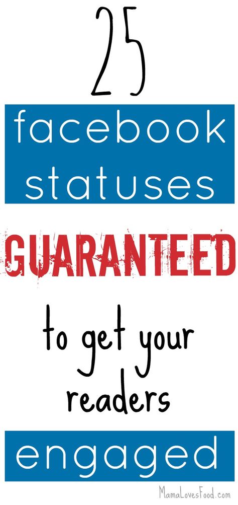 This is part of my new series on ‘How to be a Blogger‘ – just ignore this one if you’re here for the food! Okay, so we covered why your Facebook page is sucking, and what you can do to fix it, but coming up with engaging statuses can be a pain in the tuchus. ... Read More about 25 Status Updates to Get Your Facebook Audience Engaged! Mansion Houses, Status Ideas, Beachbody Coaching, Facebook Games, Advertising Tips, Facebook Engagement Posts, Facebook Strategy, Engagement Posts, Coaching Tips