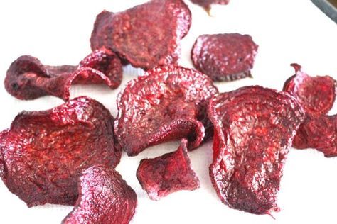 How To Make Beets, Crispy Recipes, Beet Chips, Keto Healthy, Beet Recipes, Party Food Appetizers, Big Project, Food Staples, Tasty Recipes