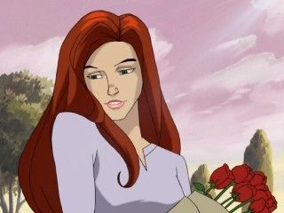 Jean Grey Xmen, Xman Marvel, Phoenix Force, Ethereal Elegance, Jean Grey Phoenix, Comic Book Girl, Marvel Animation, X Men Evolution, Marvel Tv