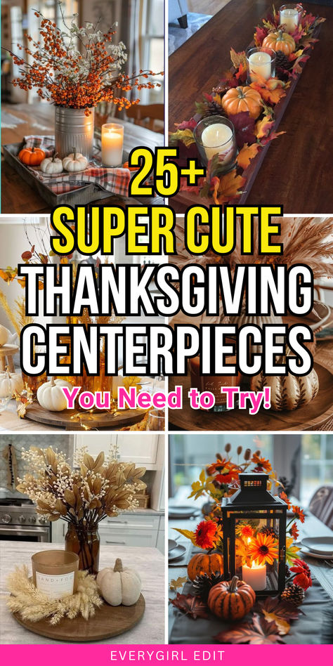 thanksgiving centerpieces, thanksgiving centerpiece ideas. Thanksgiving Centerpiece Ideas Diy, Easy Thanksgiving Centerpieces Diy, Simple Thanksgiving Centerpieces, Thanksgiving Table Centerpieces Diy, Centerpieces With Pumpkins, Easy Thanksgiving Centerpieces, Pumpkin Centerpieces Diy, Thanksgiving Centrepiece, Diy Thanksgiving Centerpiece