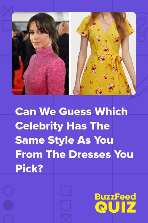 Can We Guess Which Celebrity Has The Same Style As You From The Dresses You Pick? Dress Quizzes, Outfits Quiz, Bff Quizes, 90s Fashion Icons, Emma Stone Style, Throwback Photos, Best Friend Quiz, Celebrity Quiz, Celebrity Quizzes