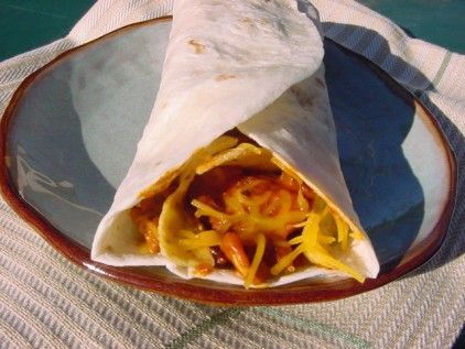 Sonic Drive-In Fritos Chili Cheese Wrap Chili Cheese Frito Burrito, Frito Recipes, Fritos Chili, Frito Chili, Frito Chili Pie, Chipotle Copycat, Chili Cheese Fritos, Chili Pie, Jeff Mauro