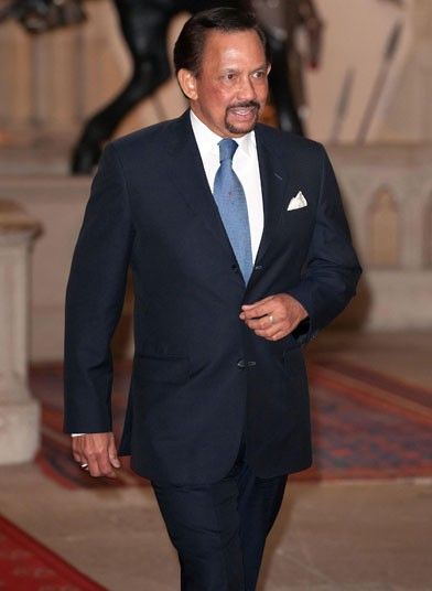 Hassanal Bolkiah, Sultan Of Brunei, Bandar Seri Begawan, Abdul Mateen, Familia Real, South China Sea, Head Of State, Windsor Castle, Thomas And Friends